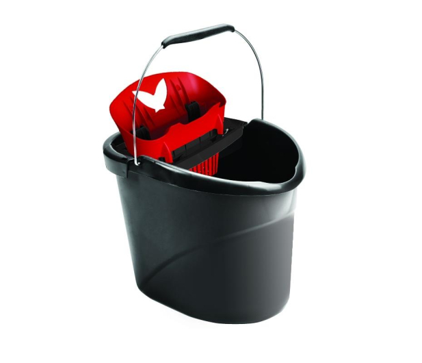 VILEDA UltraMax wiadro - 388757 - zdjęcie 3